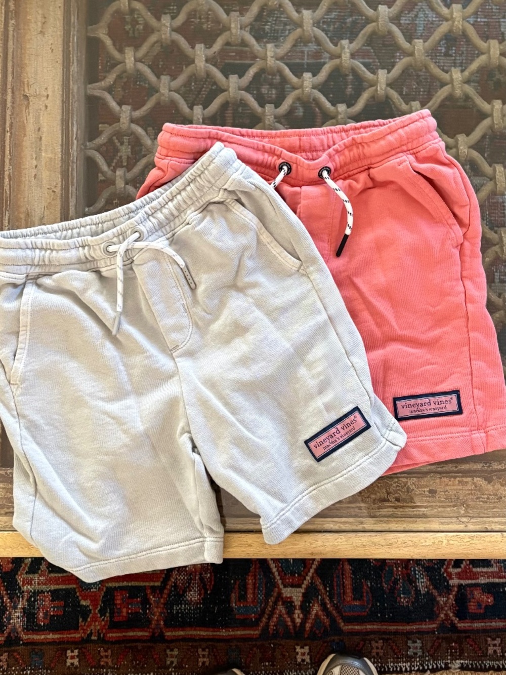 Vineyard Vines